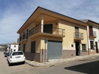 Single family villa 3 rooms, Villanueva del Trabuco