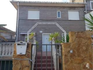 Single family villa Urbanización los rosales, Catadau