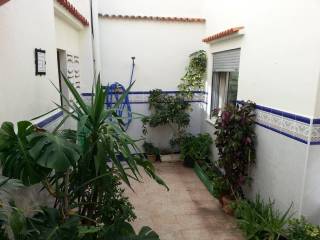 Single family villa 4 rooms, good condition, Xeraco