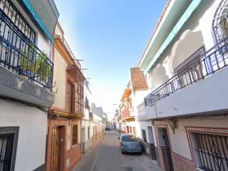 Single family villa Calle Torres Miranda, Torreblanca, Sevilla