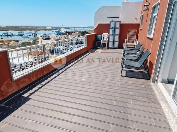 Building in Conceição e Cabanas de Tavira, Tavira