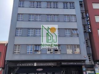Building good condition, Val do Dubra