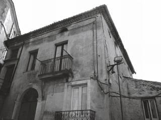 Apartment at auction via Vittorio Emanuele II 39, Padula