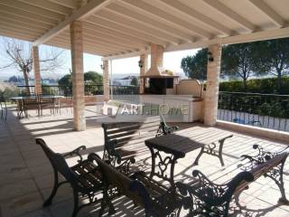 Single family villa Επανομή, Center, Epanomi