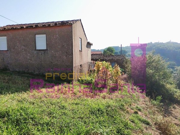 House in Arrifana, Vila Nova de Poiares