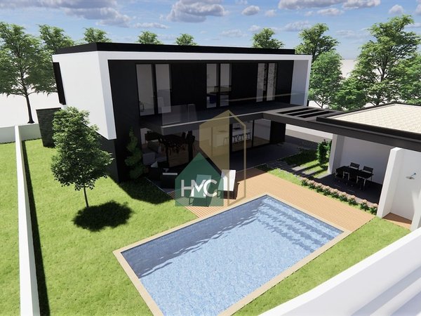Detached house in Macieira, Lousada