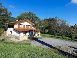 Chalet 3 rooms, Hondarribia