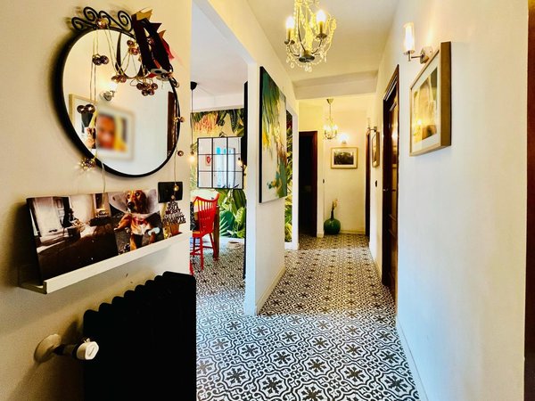 Flat in Parque Europa - Los Pitufos, Pinto