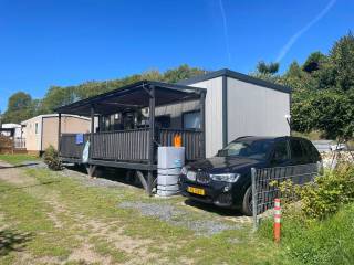 Chalet Schlasswee 17, Bourscheid Localité, Bourscheid