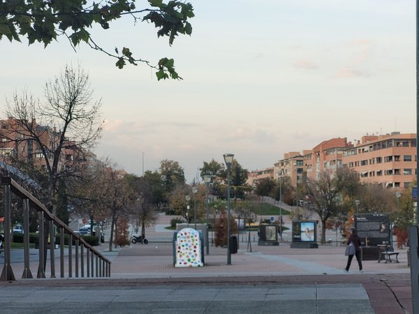 Flat in Norte, Alcobendas