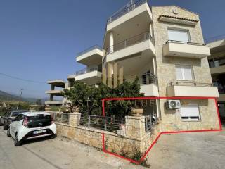 1-bedroom flat Λέρνα, Miloi, Lerna
