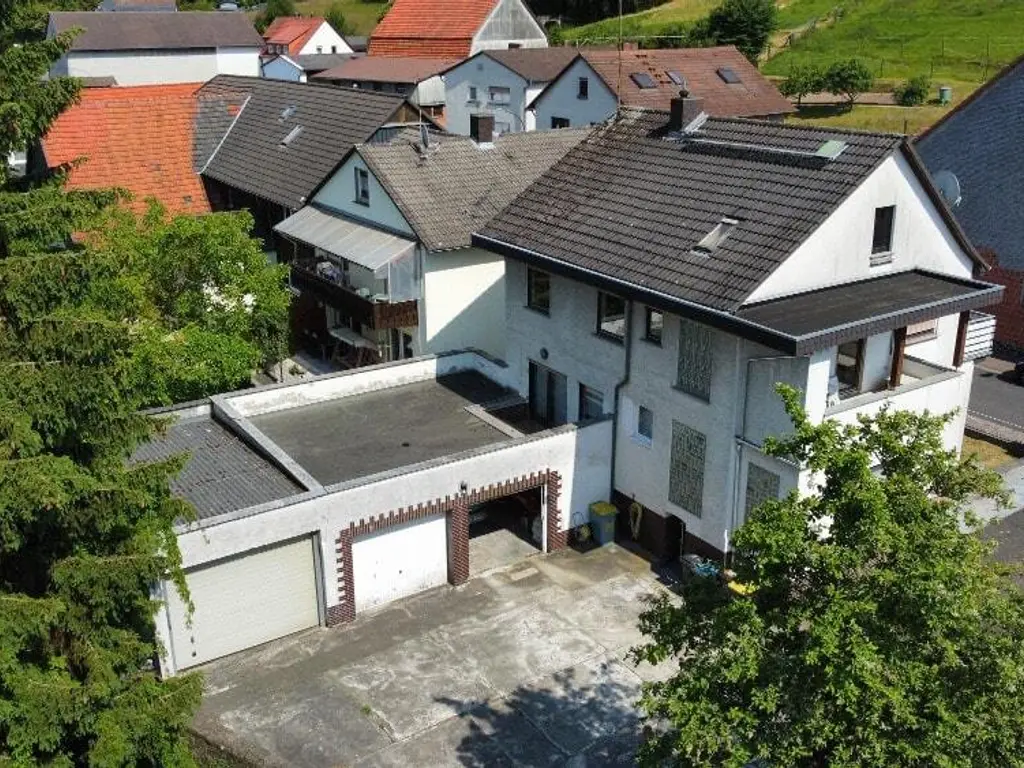 NEUDIE KOMBINATION AUS ANLAGE UND EIGENNUTZUNG! KEINE KÄUFERPROVISION!
