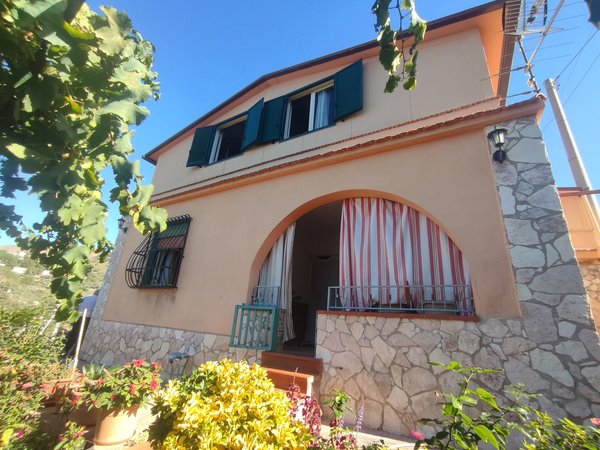 Villa in contrada Bonagrazia, Nn, Giardinello