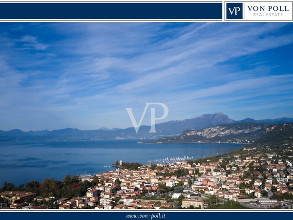 Detached house in vicolo Isonzo, Nn, Bardolino