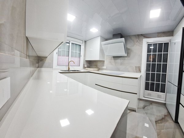 Flat in Once de Septiembre - Sant Jordi, El Prat de Llobregat