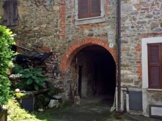Country house vicolo Chiuso, Vergano Villa, Galbiate