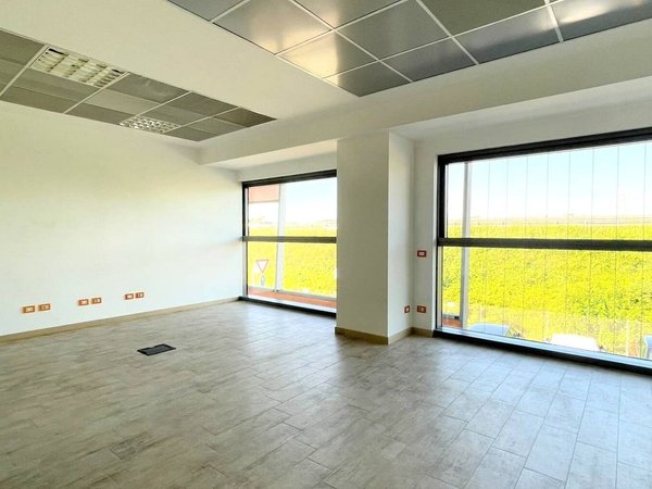 Office in corso Stati Uniti, 1 /77, Camin, Padova