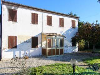 Country house, to be refurbished, Cambroso, Codevigo