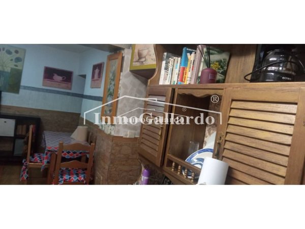 Studio flat in Competa