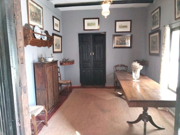 Country home in El Arenal - La Pólvora, Dos Hermanas