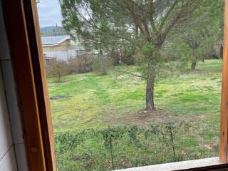 Apartment 104 m², Il Ferrone, Greve in Chianti
