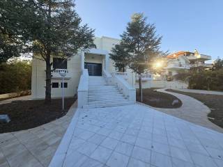 Single family villa Σταμάτα, Efxinos Pontos, Stamata