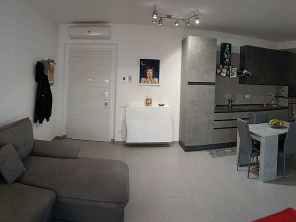 4 room flat in via Antonio dal Zotto, 27, Mezzocammino, Roma