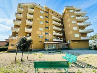 4-room flat viale delle Sirene 26, Lido di Tarquinia, Tarquinia