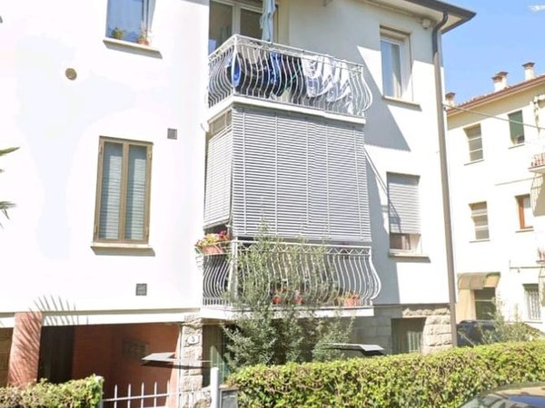 4 room flat in via Vincenzo Pinali, 5, San Carlo, Padova