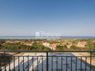 Single family villa σαρλατα, Leivatho, Kefalonia