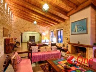 Single family villa Λάππα, Karoti, Lappa
