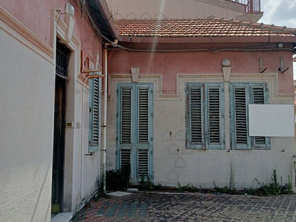 Villa in Rometta