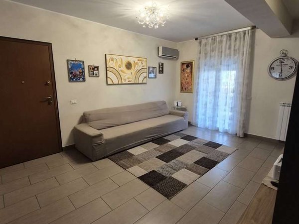 4 room flat in via G. Marconi, Ficarazzi