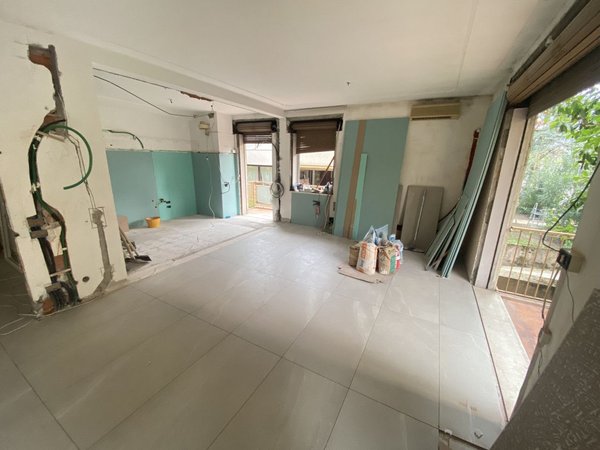 Flat / Apartment in Mandria - Paltana, Padova