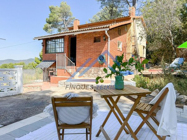 Detached house in avenida de la Carretera d'Igualada, Piera