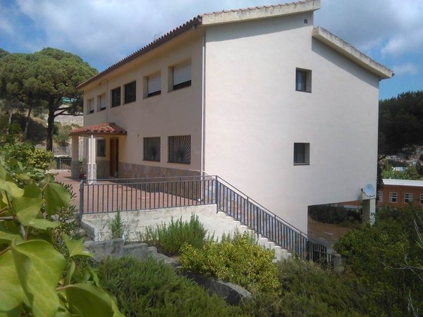 Detached house in avenida de Can Amat, Centro, Sant Andreu de Llavaneres
