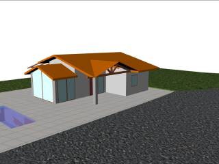 Building land via Formalemura 47, Palestrina