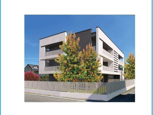 Flat / Apartment in Madonna Pellegrina, Padova