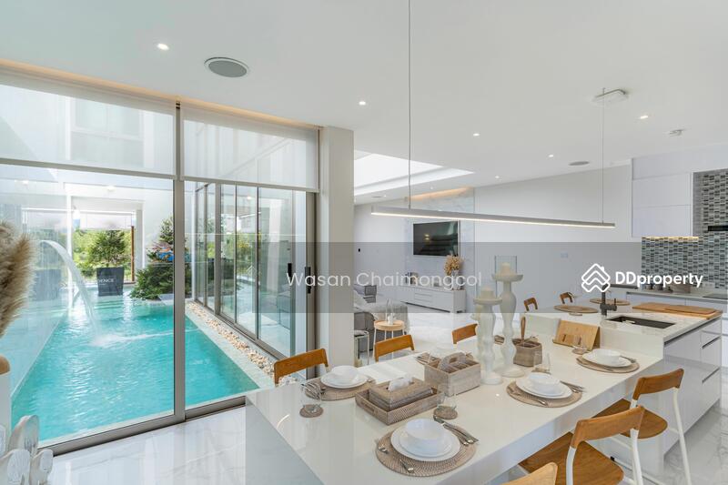 For Sale - The Residence Prime, Phuket