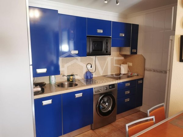 Flat in Poniente-Faro, Torre del Mar