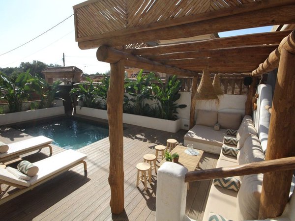 Detached house in calle Baltico, El Pinar - Palacio de Congresos, Torremolinos