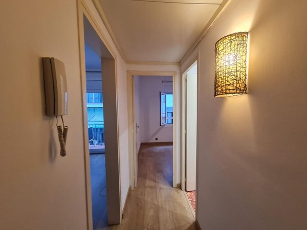 Flat in calle de Rabassa, Vila de Gràcia, Barcelona