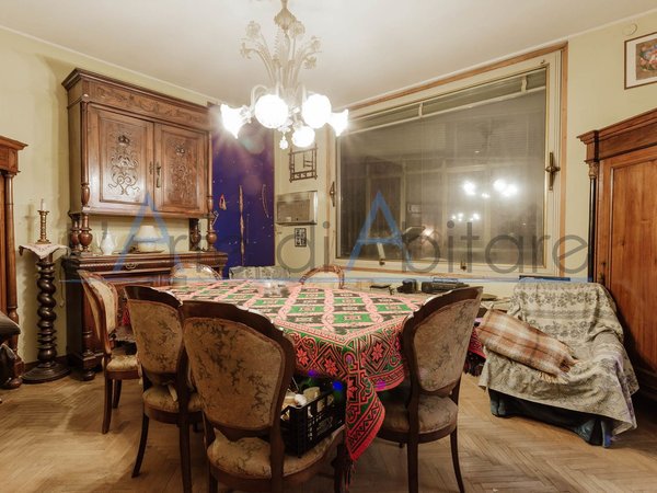 Villa in via San Pio X, 23, Prato della Valle - Città Giardino, Padova