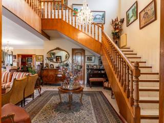 Chalet 7 rooms, Villafranca del Castillo, Villanueva de la Cañada