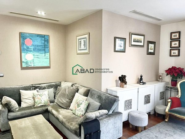 Flat in Albia, Bilbao