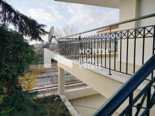 Maisonette Basileos Konstantinoy, 575 00, Epanome, Center, Epanomi