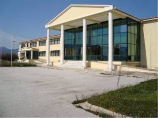 Building Επ. Οδός 2-Καρδίτσας-Μορφοβουνίου, Μητρόπολη Ελλάδα, 43150, Georgiko, Mitropoli
