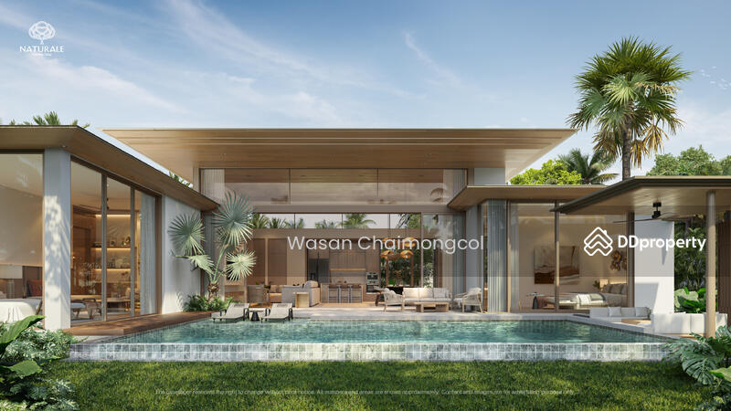 For Sale - Naturale Cherng Talay, Phuket
