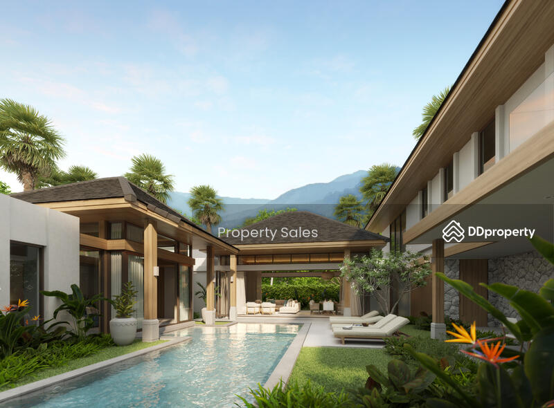 For Sale - QAV Residence, Phuket