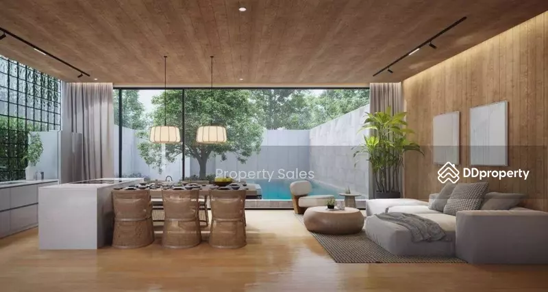 For Sale - Mono Oxygen Bangtao Beach, Phuket